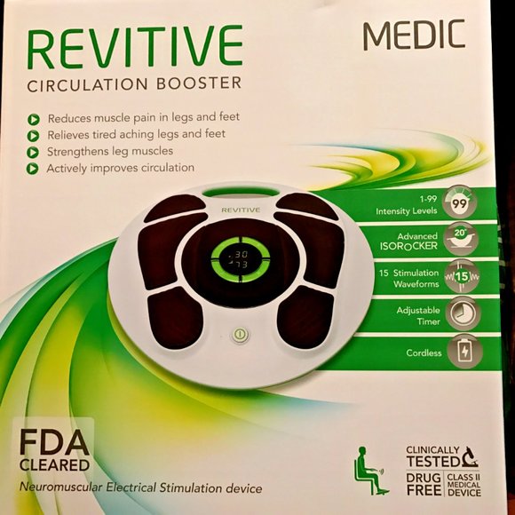 Revitive Medic
